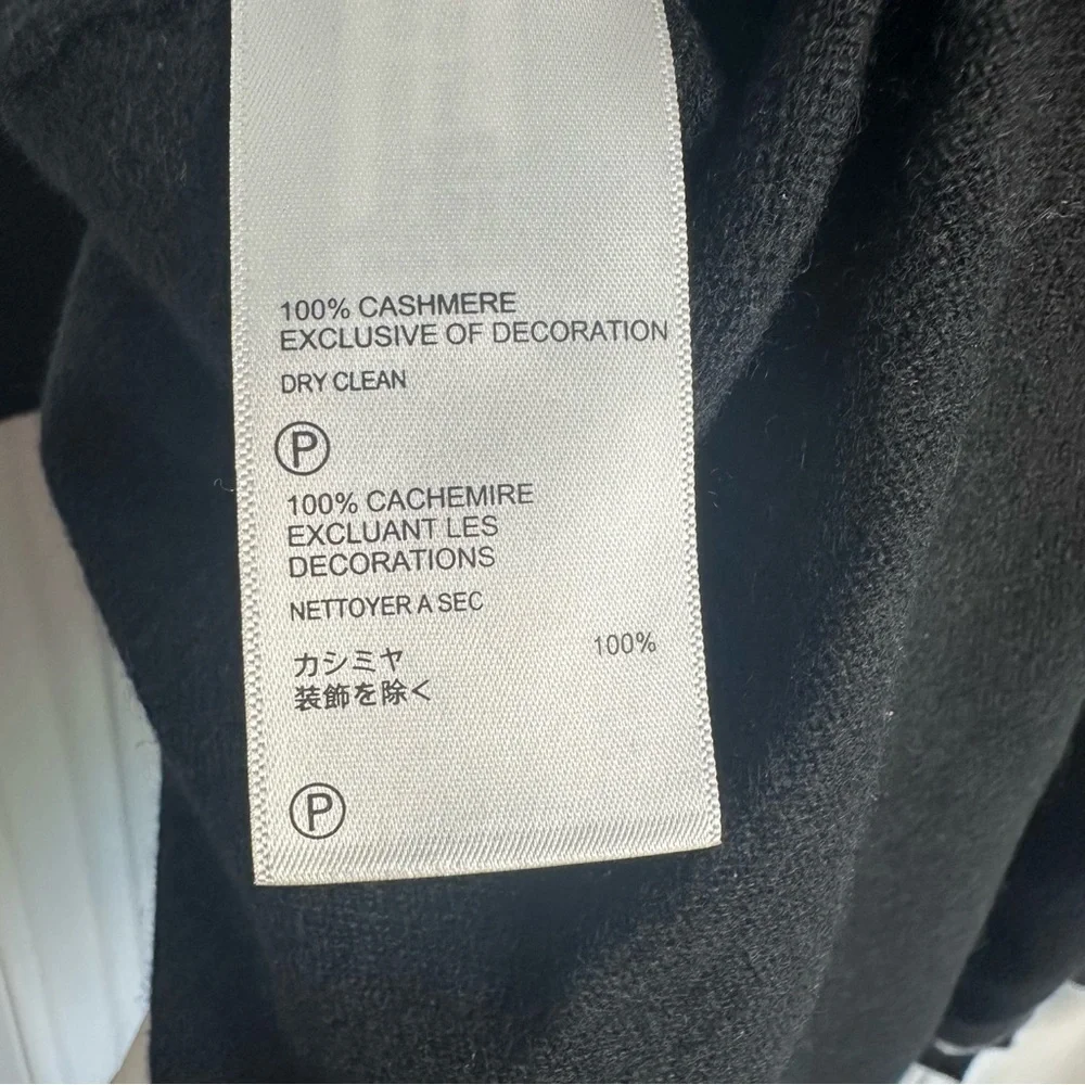 Tommy Bahama Women's Cashmere Tunic XL